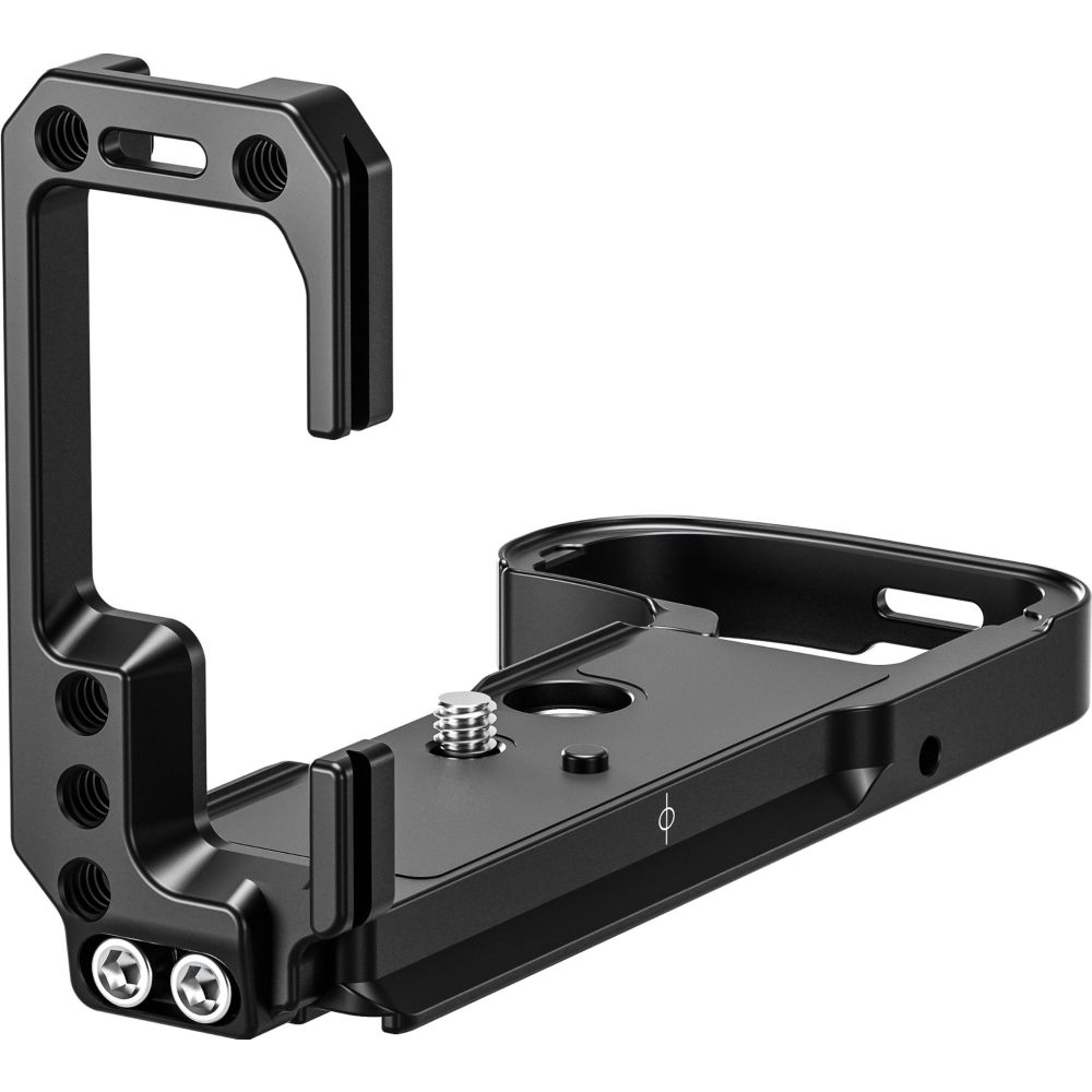 Leofoto L plate for Nikon Z6III