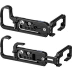 Leofoto L plate for Nikon Z6III