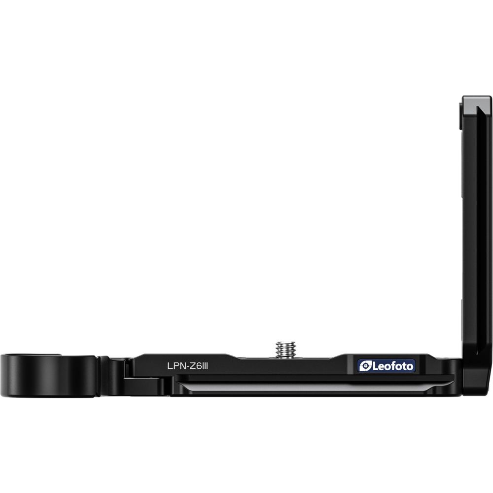 Leofoto L plate for Nikon Z6III