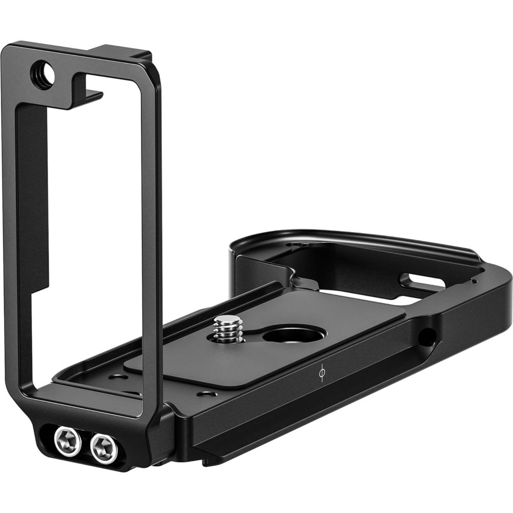 Leofoto L plate for Sony A1 II
