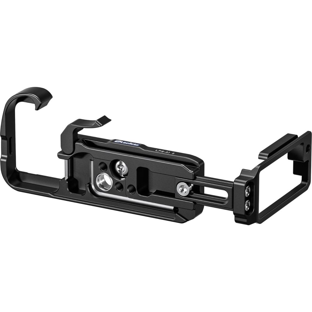 Leofoto L plate for Sony A1 II