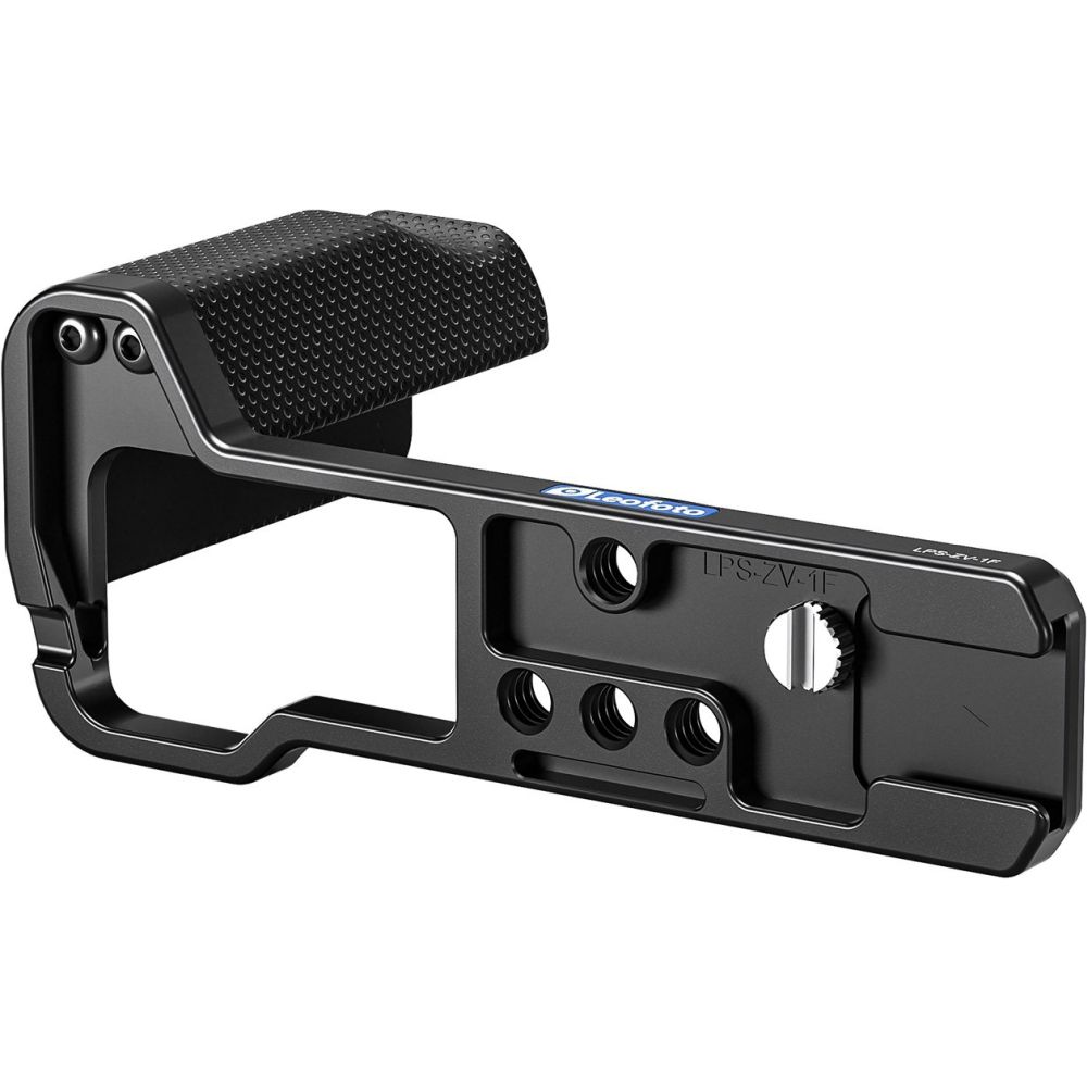 Leofoto L plate for Sony ZV-1F