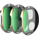 PolarPro Mavic 4 Pro Vivid ND/PL Filter Collection