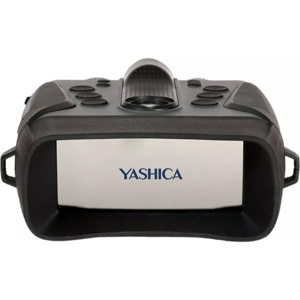Yashica Night vision binoculars
