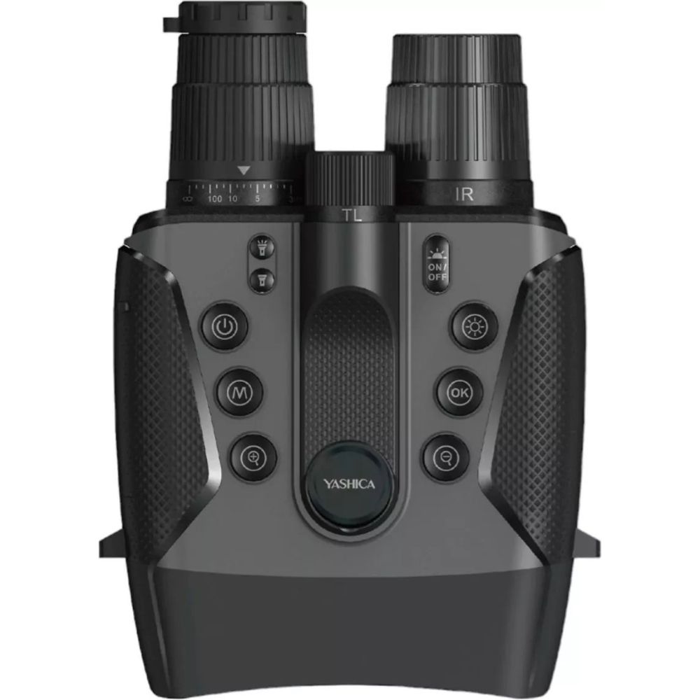 Yashica Night vision binoculars