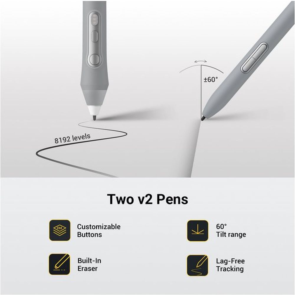 Xencelabs Medium SE v2