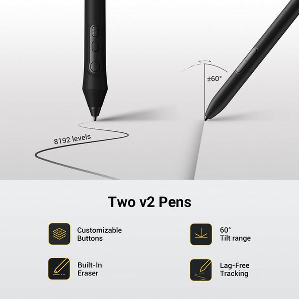 Xencelabs Medium Standard v2
