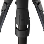 Manfrotto ONE Aluminum tripod