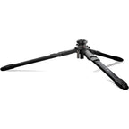 Manfrotto ONE Aluminum tripod