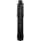 Manfrotto ONE Aluminum tripod