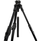 Manfrotto ONE Aluminum tripod