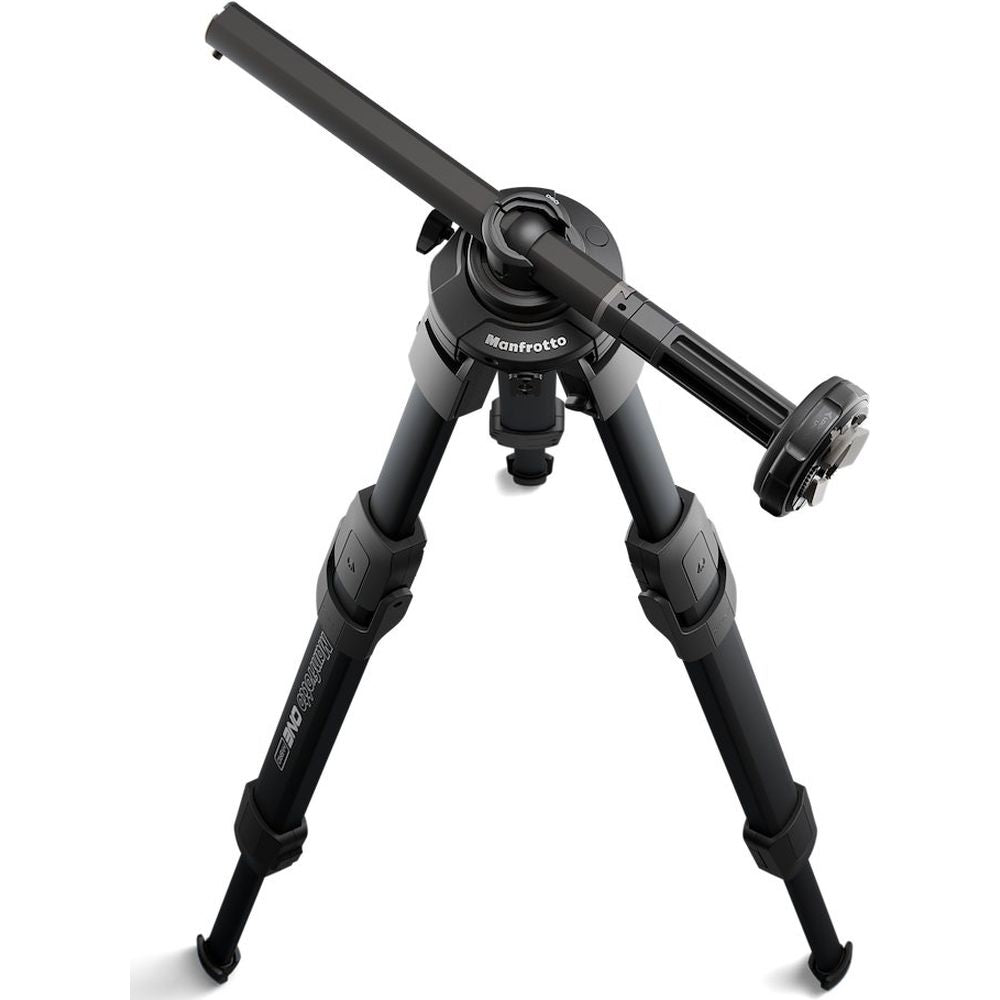 Manfrotto ONE Aluminum tripod