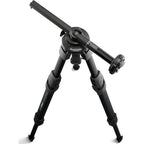 Manfrotto ONE Aluminum tripod
