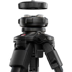Manfrotto ONE Aluminum tripod