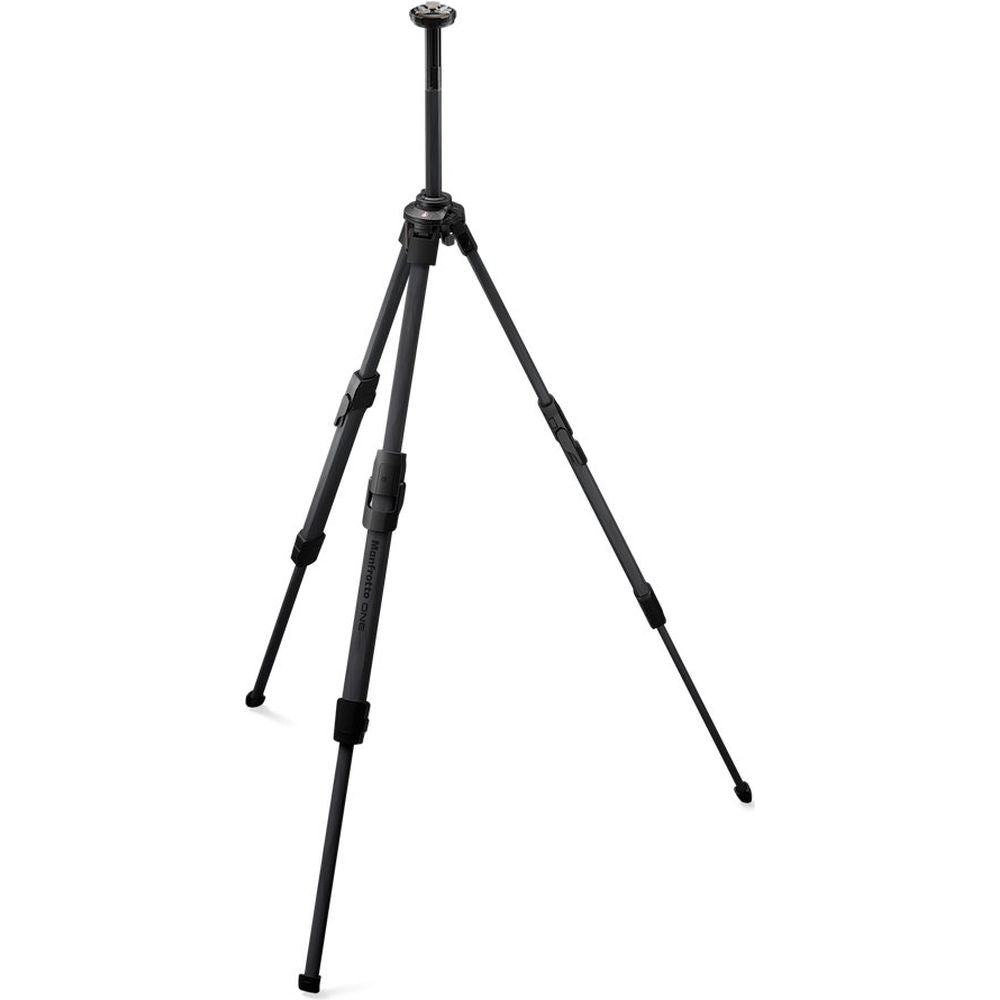 Manfrotto ONE Carbon tripod