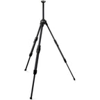 Manfrotto ONE Carbon tripod