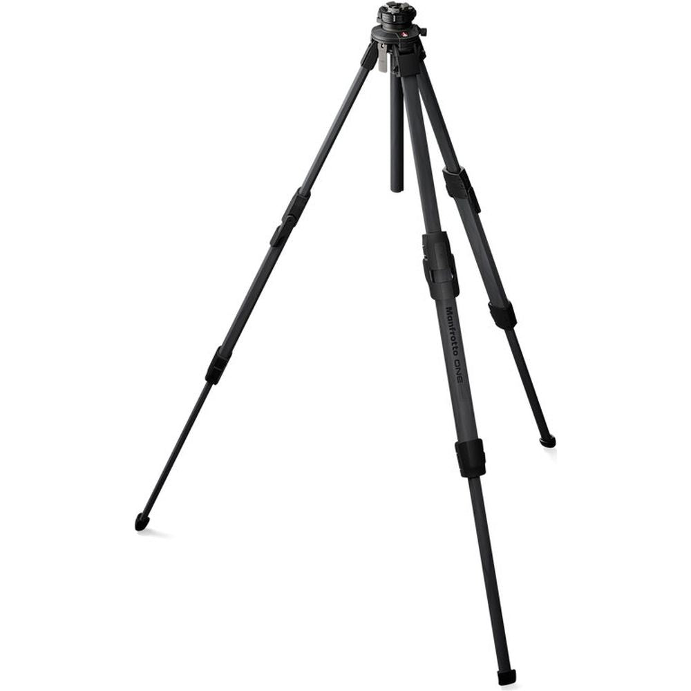 Manfrotto ONE Carbon tripod