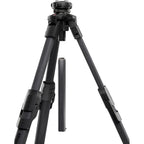 Manfrotto ONE Carbon tripod