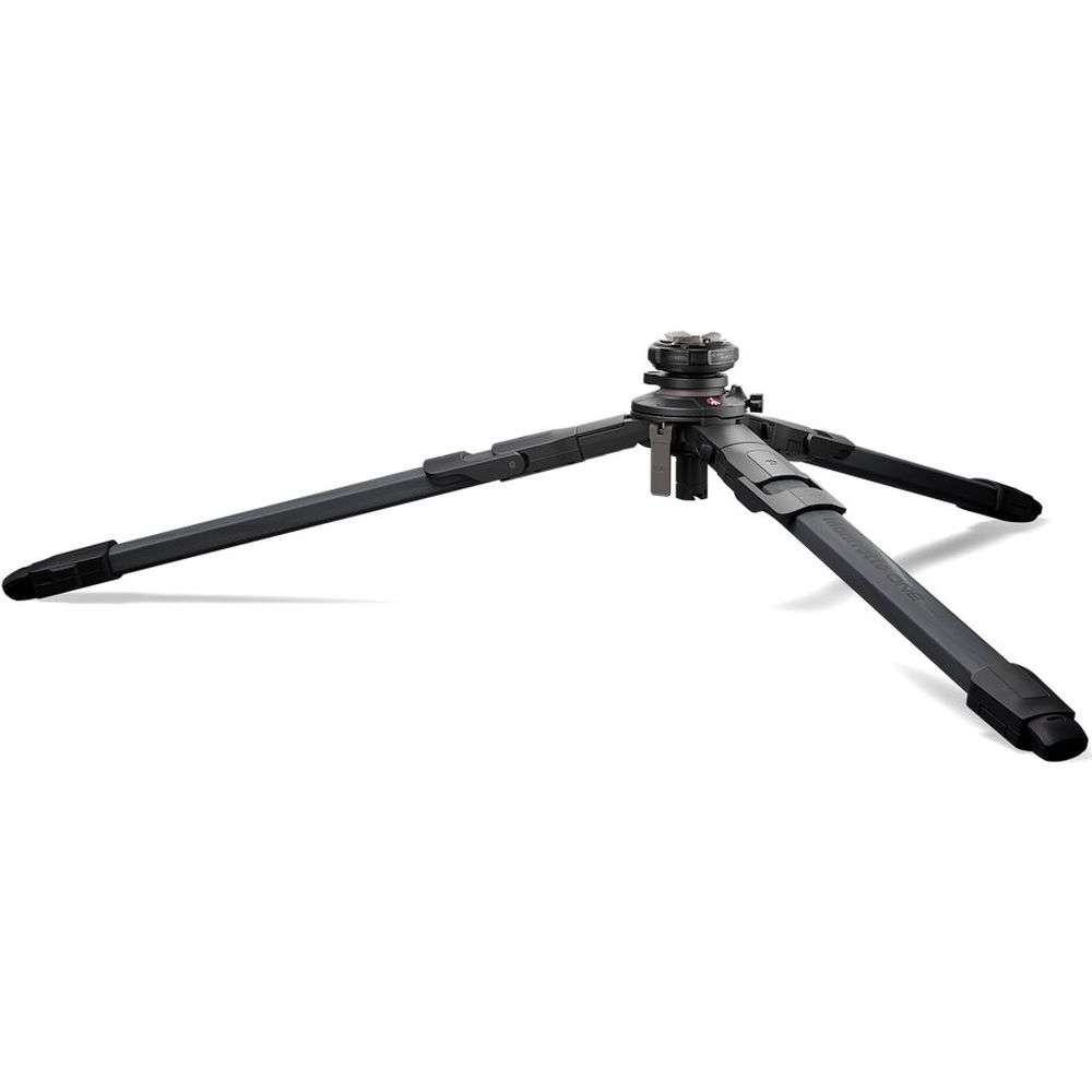 Manfrotto ONE Carbon tripod