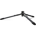 Manfrotto ONE Carbon tripod
