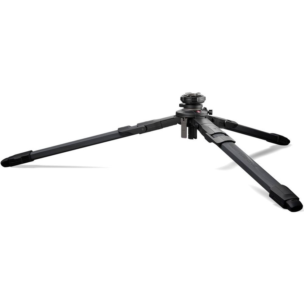 Manfrotto ONE Carbon tripod