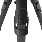 Manfrotto ONE Carbon tripod