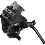 Manfrotto MVH500XAH 500X Fluid Head
