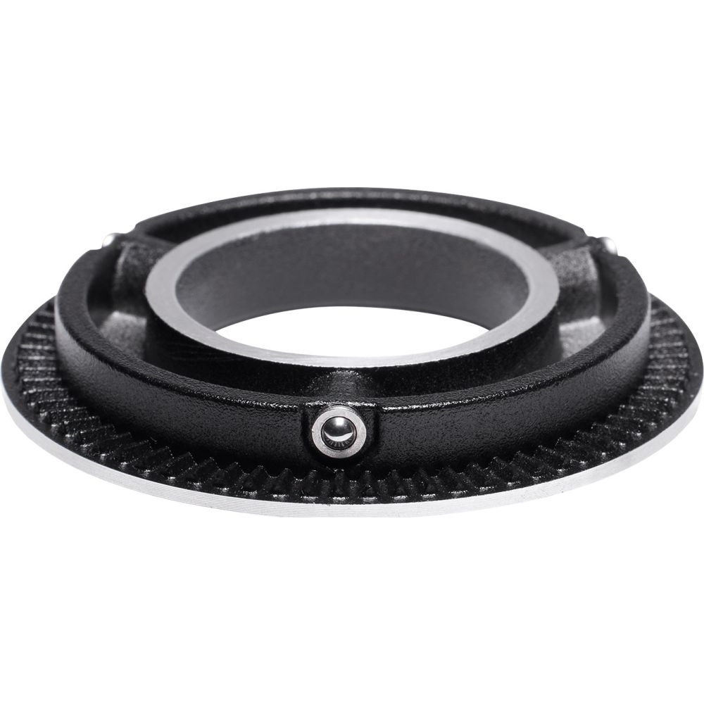Manfrotto Xchange 60mm flat base adapter