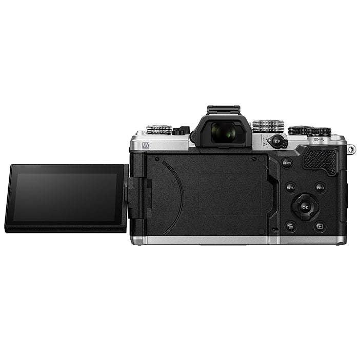 OM SYSTEM OM-3 Mirrorless camera + ED 40-150mm f/4.0 PRO