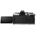 OM SYSTEM OM-3 Mirrorless camera + ED 40-150mm f/4.0 PRO
