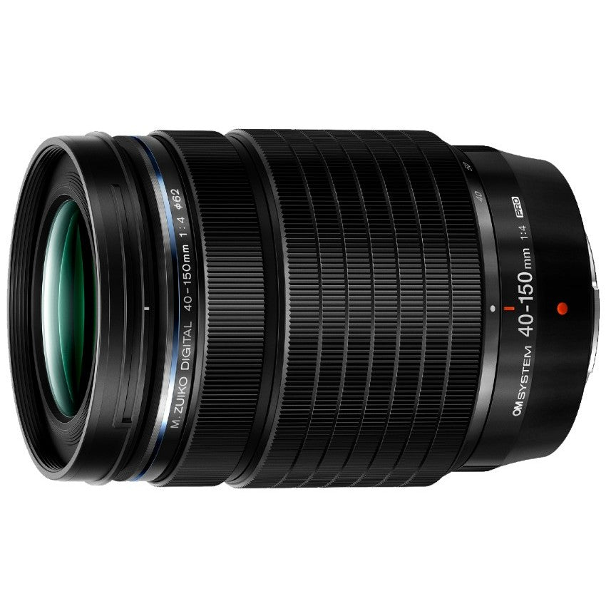 OM SYSTEM OM-3 Mirrorless camera + ED 40-150mm f/4.0 PRO
