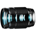 OM SYSTEM OM-3 Mirrorless camera + ED 40-150mm f/4.0 PRO