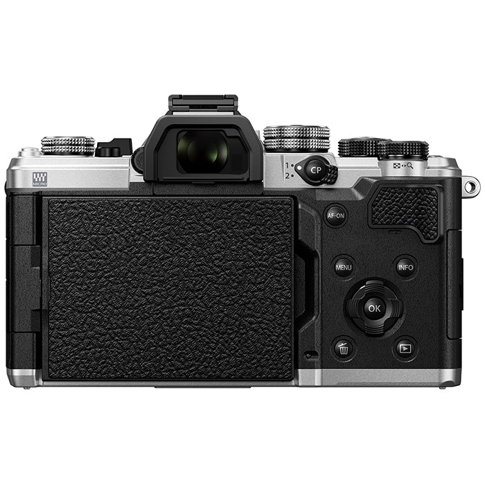OM SYSTEM OM-3 Mirrorless camera + ED 40-150mm f/4.0 PRO