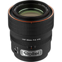 Rollei 85mm F-1.8 Sony FE