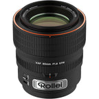 Rollei 85mm F-1.8 Sony FE