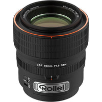 Rollei 85mm F-1.8 Sony FE