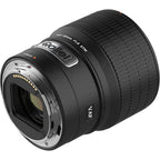 Rollei 85mm F-1.8 Nikon Z