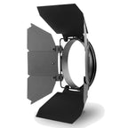Maxima barndoor for Fresnel
