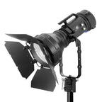 Maxima barndoor for Fresnel