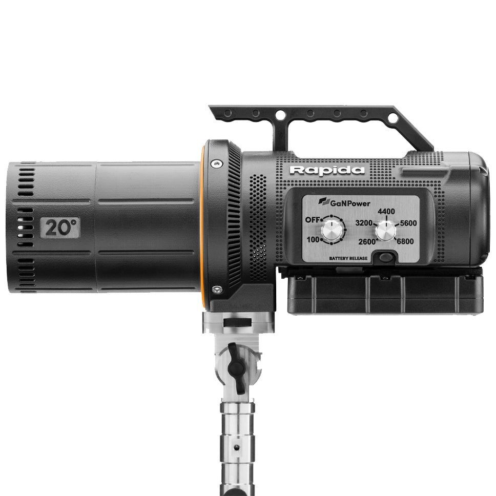 Maxima Spot Optic 20° (Rapida/Spectra)