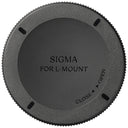SIGMA Rear Cap LCR-ER III