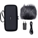 Zoom APH-5S Accessory Pack for H5studio