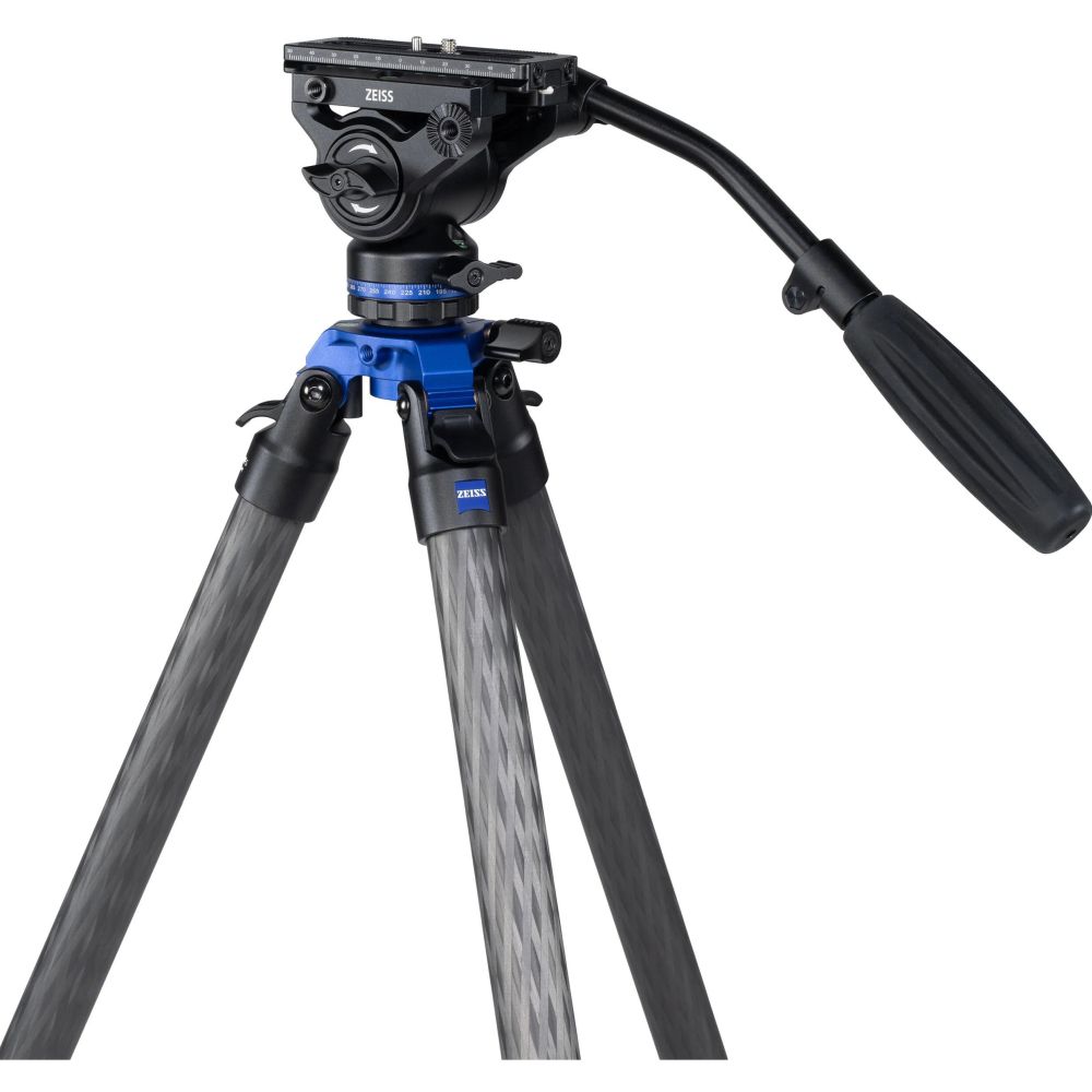 Carl Zeiss Tripod Kit Lightweight
