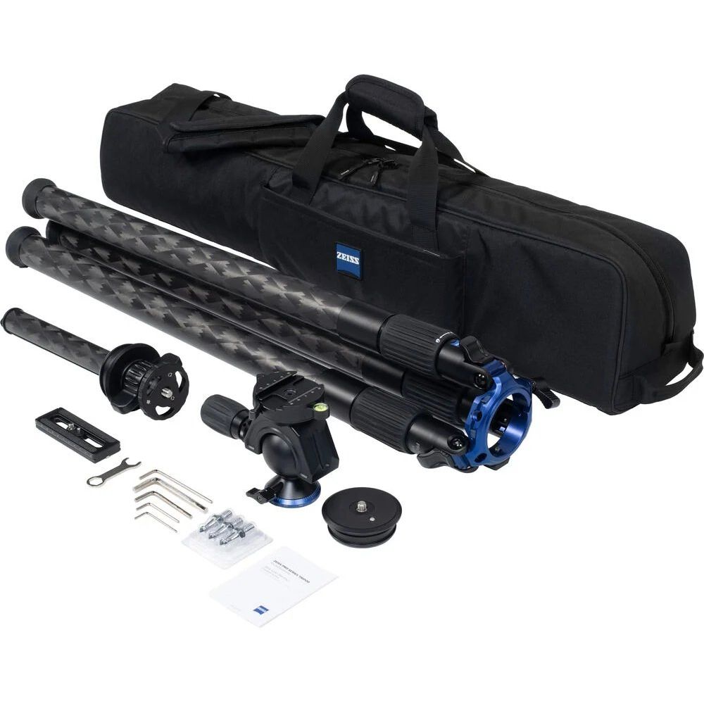Carl Zeiss Tripod Kit Max-Duty V