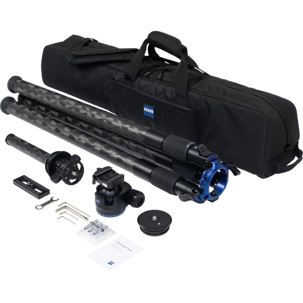 Carl Zeiss Tripod Kit Max-Duty L
