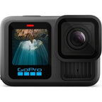 GoPro HERO13 Black + Lens Collection