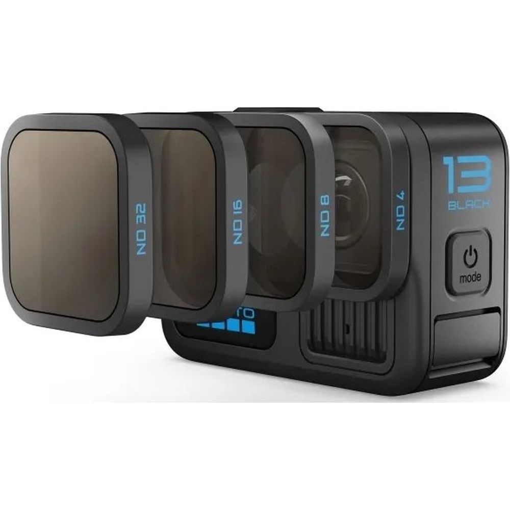 GoPro HERO13 Black + Lens Collection