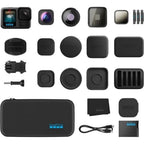 GoPro HERO13 Black + Lens Collection