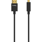 SmallRig 3042B Ultra Slim 4K HDMI Cable (D to A) 35cm