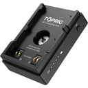Accsoon TopRig BP-A Battery Plate